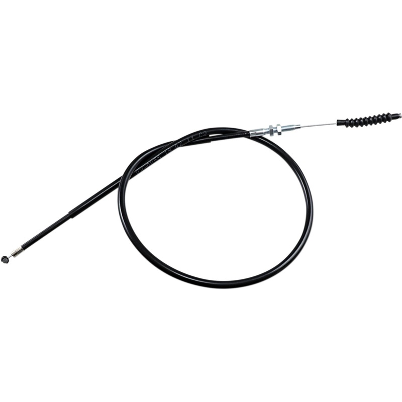 MOTION PRO MP02-055 02-0055 Black Vinyl Clutch Cable honda