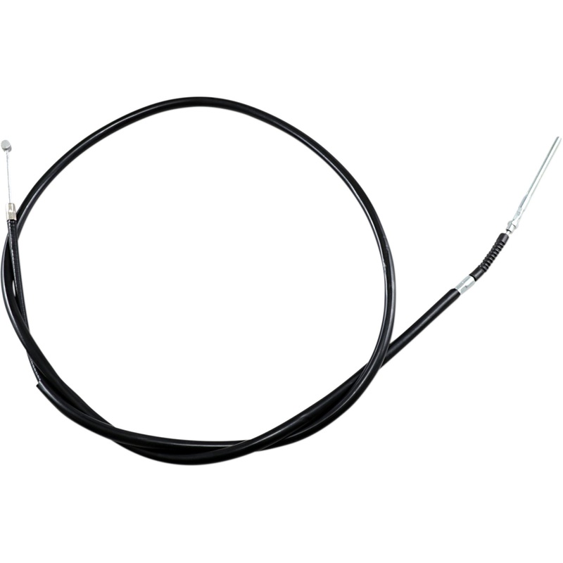 MOTION PRO MP02-084 02-0084 Black Vinyl Brake Cable honda