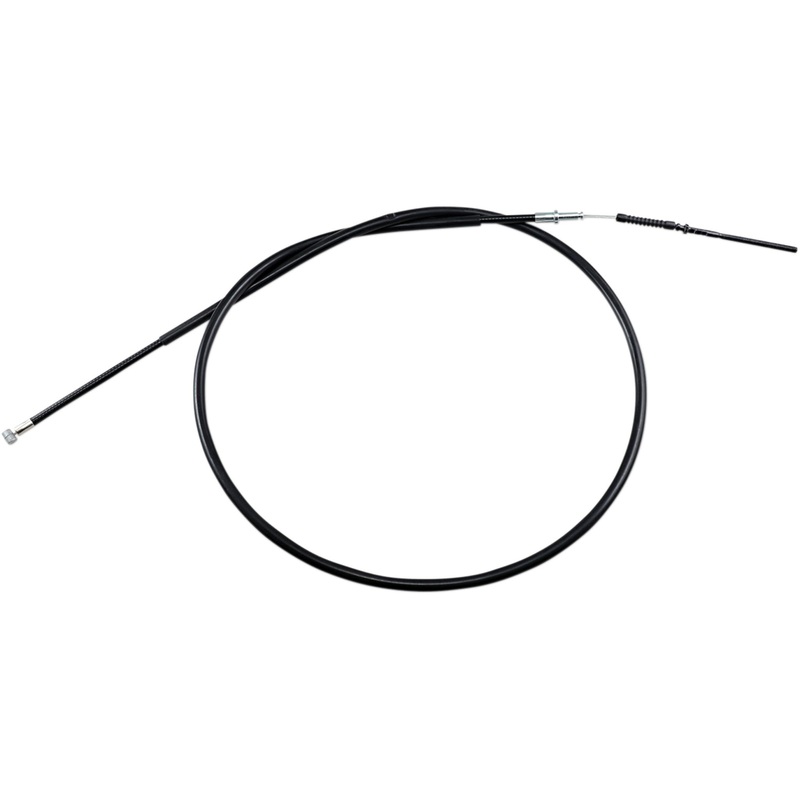MOTION PRO MP02-092 02-0092 Black Vinyl Brake Cable honda