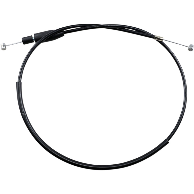 MOTION PRO MP04-057 04-0057 Black Vinyl Clutch Cable suzuki