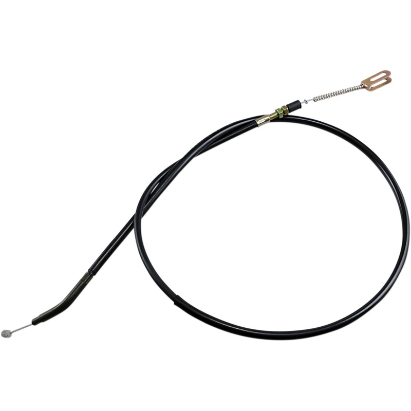 MOTION PRO MP04-159 04-0159 Black Vinyl Brake Cable suzuki