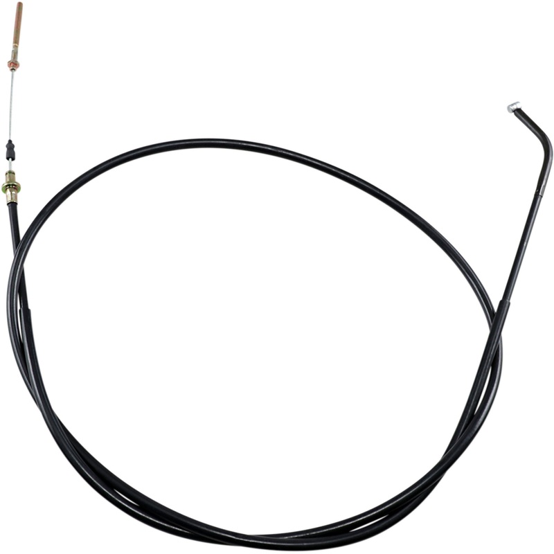 MOTION PRO MP05-173 05-0173 Black Vinyl Brake Cable yamaha