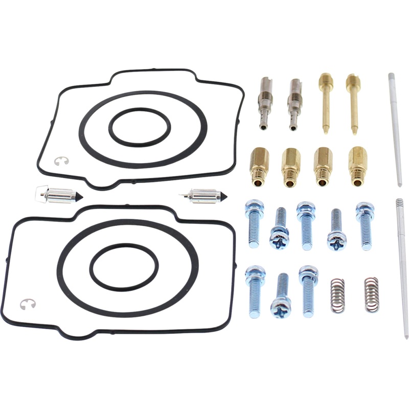 PARTS UNLIMITED 1003-1959 Carburetor Repair Kit polaris