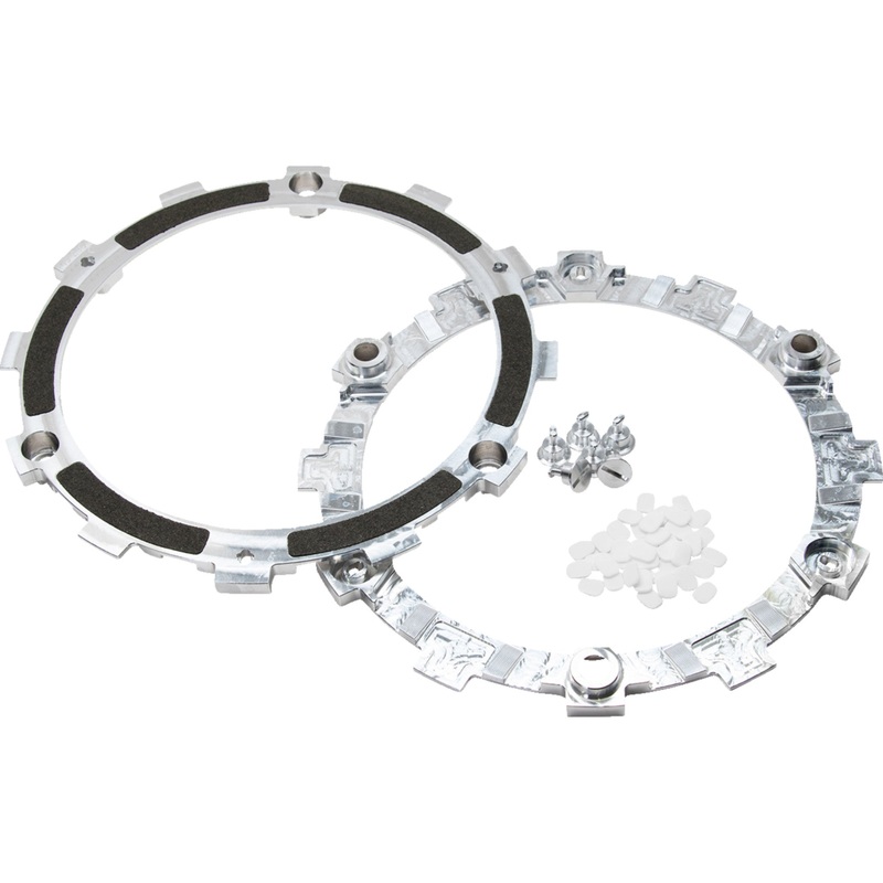 REKLUSE 1131-3592 782-221 Clutch Service Kit Clutch Kit