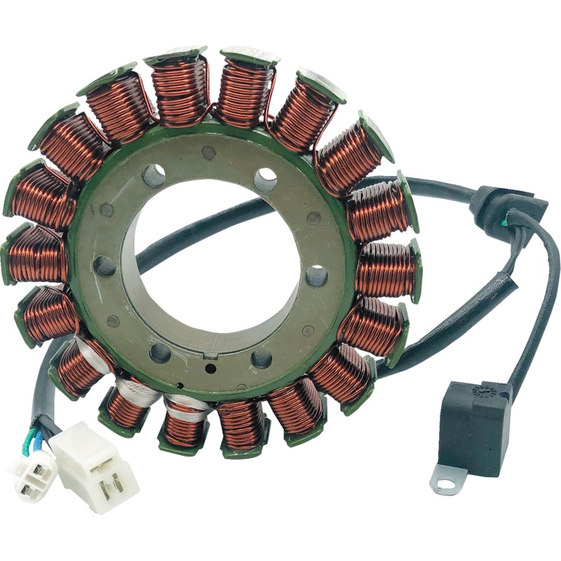 RICK'S MOTORSPORT ELECTRIC 2112-1695 21-067 Stator arctic cat