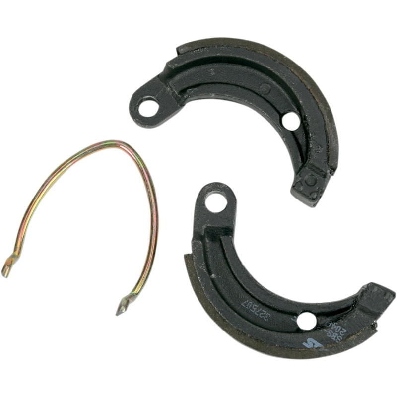 SBS 1723-0450 2048 ATV Brake Shoes Brake Shoes