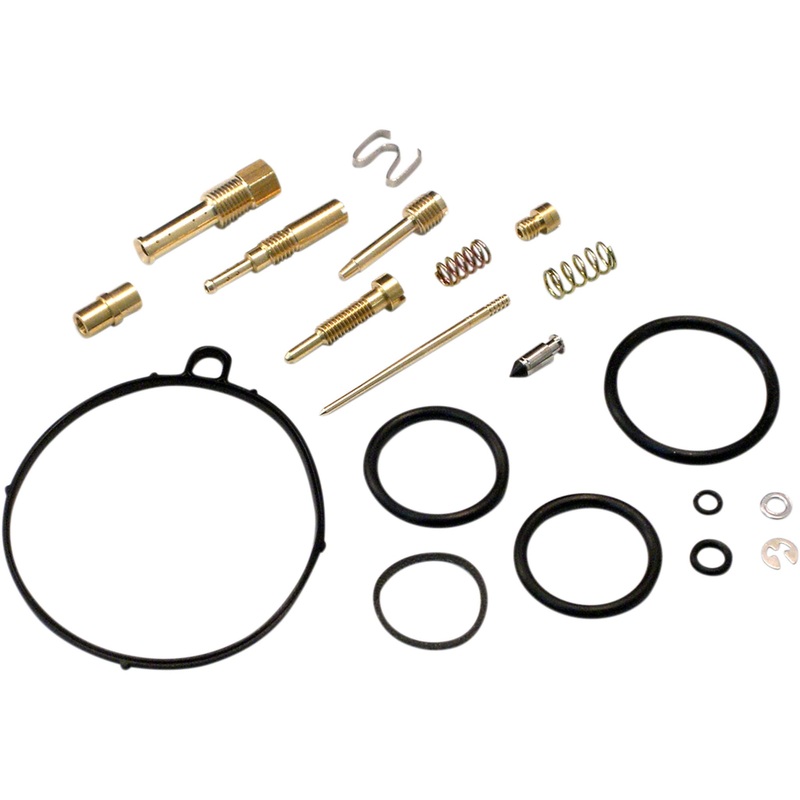 SHINDY 1003-1009 03-047 Carburetor Repair Kit honda