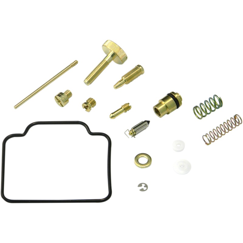 SHINDY 1003-1102 03-409 Carburetor Repair Kit polaris