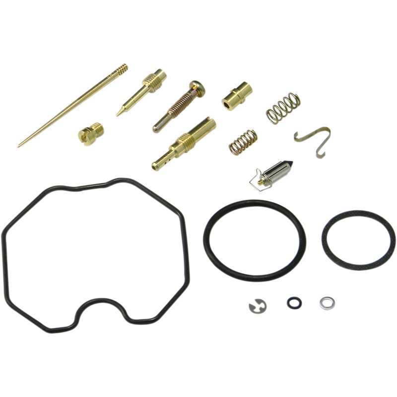 SHINDY 1003-1104 03-411 Carburetor Repair Kit polaris