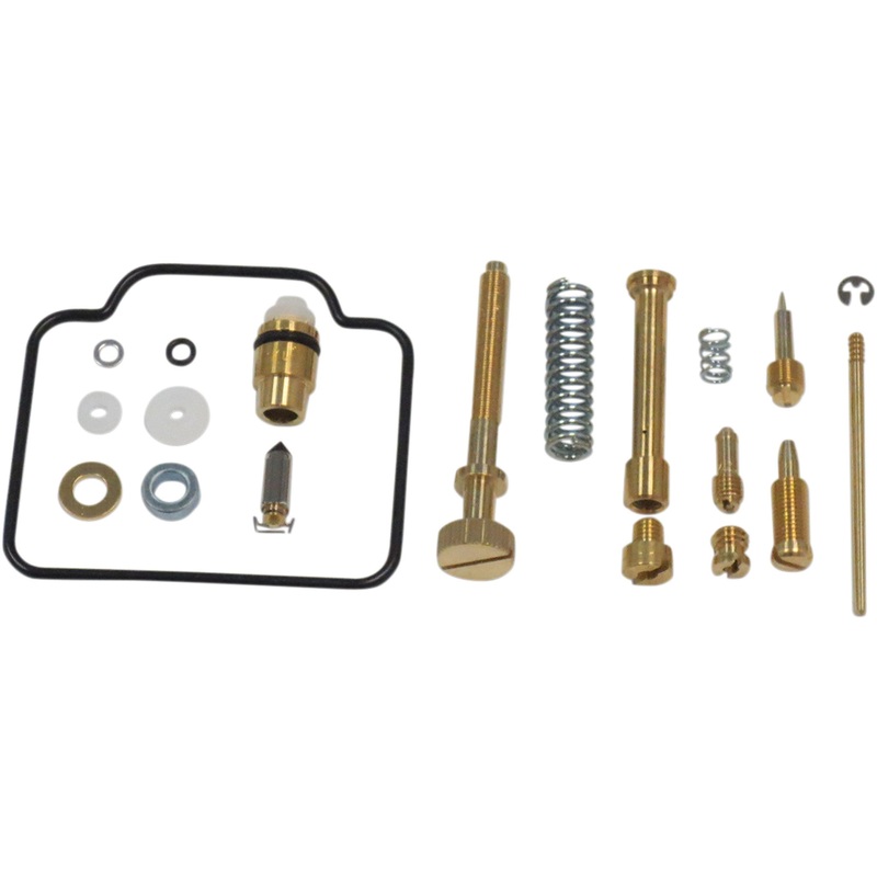 SHINDY 1003-1121 03-428 Carburetor Repair Kit polaris