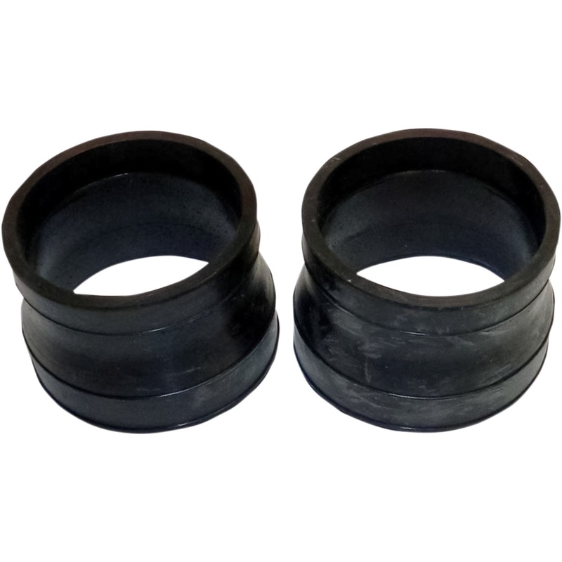 WSM 1050-0284 77-520-03K 34mm Carburetor Intake Boots Carburetor Intake Boots - Yamaha - 34 mm