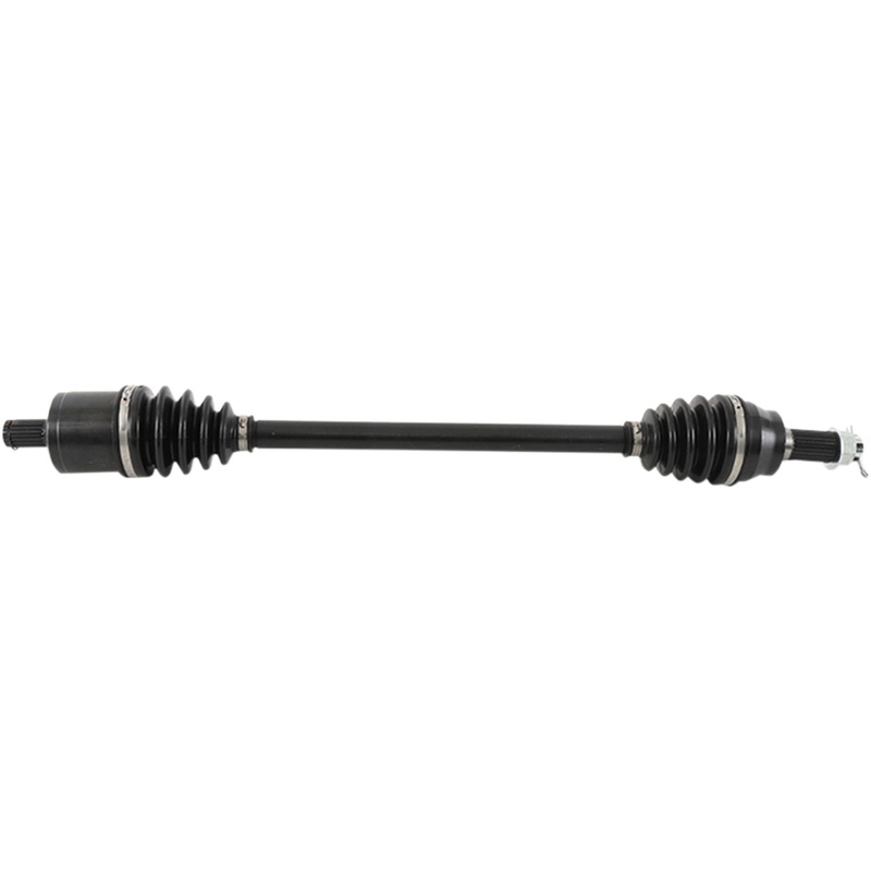 ALL BALLS 0214-1400 AB8-PO-8-330 8 Ball Extreme Duty Axle Axle Kit - Complete - 8 Ball - Extreme Duty - Front Left/Right - Polaris