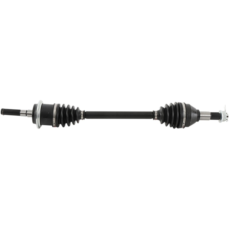 ALL BALLS 0214-1414 AB8-CA-8-220 8 Ball Extreme Duty Axle Axle Kit - Complete - 8 Ball - Extreme Duty - Front Right - Can-Am