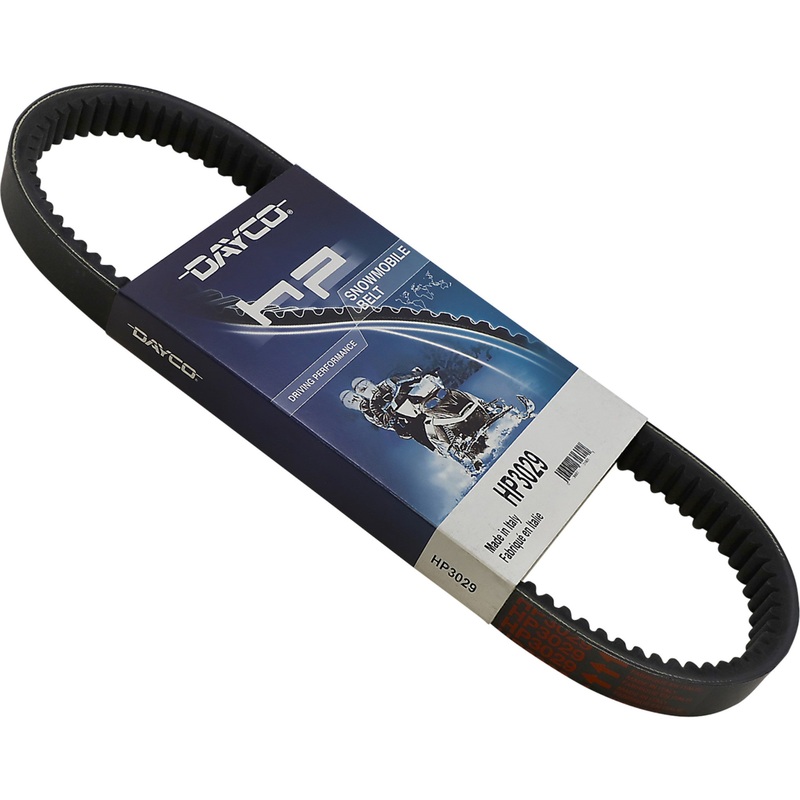 DAYCO PRODUCTS,LLC 1142-0336 HP3029 High Performance Belt Drive Belt