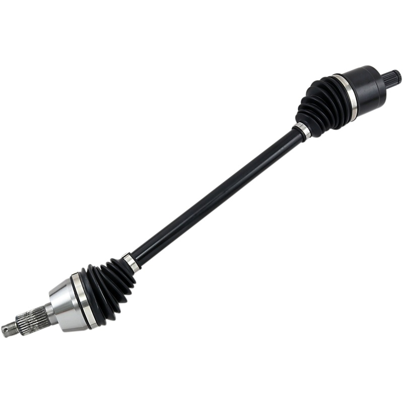 EPI 0214-1361 WE383019 Complete Axle Kit Axle Kit - Complete - Super Duty - Front Left/Right - Polaris