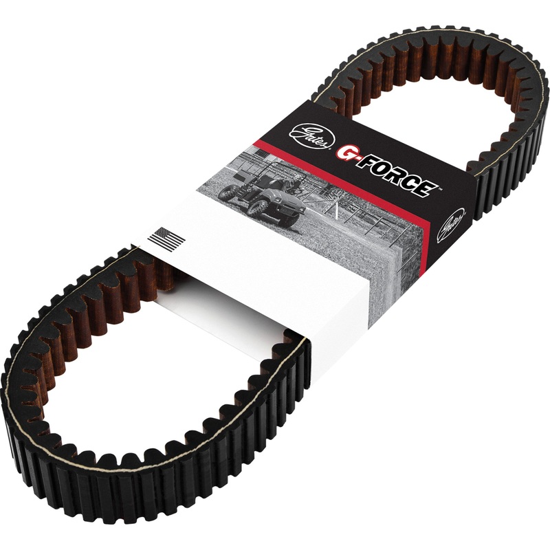 GATES 1142-0394 39G4620 G-Force Drive Belt Drive Belt