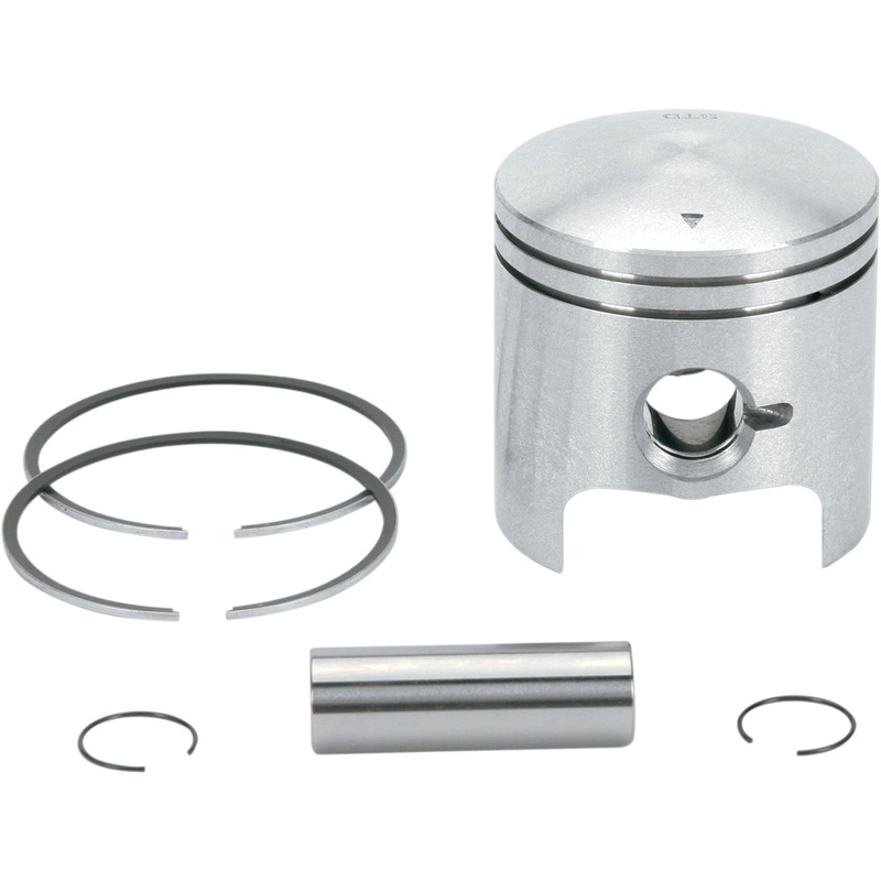 KIMPEX K09-717 982140 Piston Kit standard - polaris/fuji