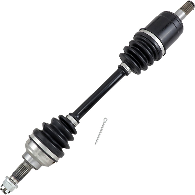 MOOSE OFFROAD 0214-1020 LM6-HO-8-208 Complete Axle Kit Axle Kit - Complete - Standard - Front Right - Honda