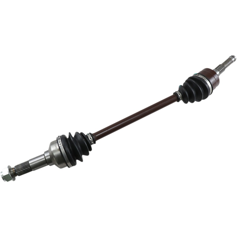 MOOSE OFFROAD 0214-1117 LM6-YA-8-221 Complete Axle Kit Axle Kit - Complete - Standard - Front Right -Yamaha