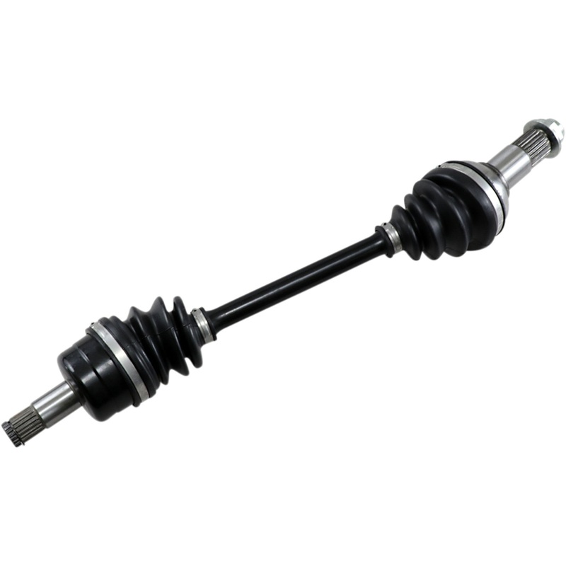 MOOSE OFFROAD 0214-1120 LM6-YA-8-300 Complete Axle Kit Axle Kit - Complete - Standard - Front Left/Right - Yamaha