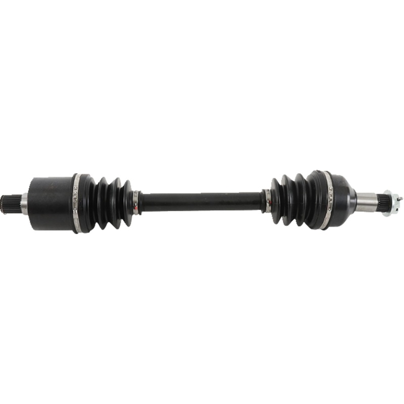 MOOSE OFFROAD 0214-2056 LM6-AC-8-349 Complete Axle Kit Axle Kit - Complete - Standard - Rear Left/Right - Arctic Cat