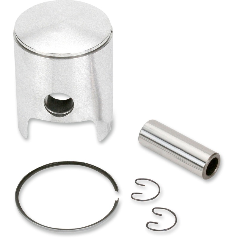 PARTS UNLIMITED 09-709-02 Piston Kit Piston Assembly - Polaris - +.020