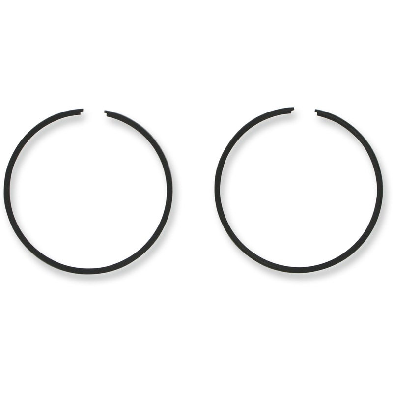 PARTS UNLIMITED 0912-0065 Replacement Ring Set Ring Set
