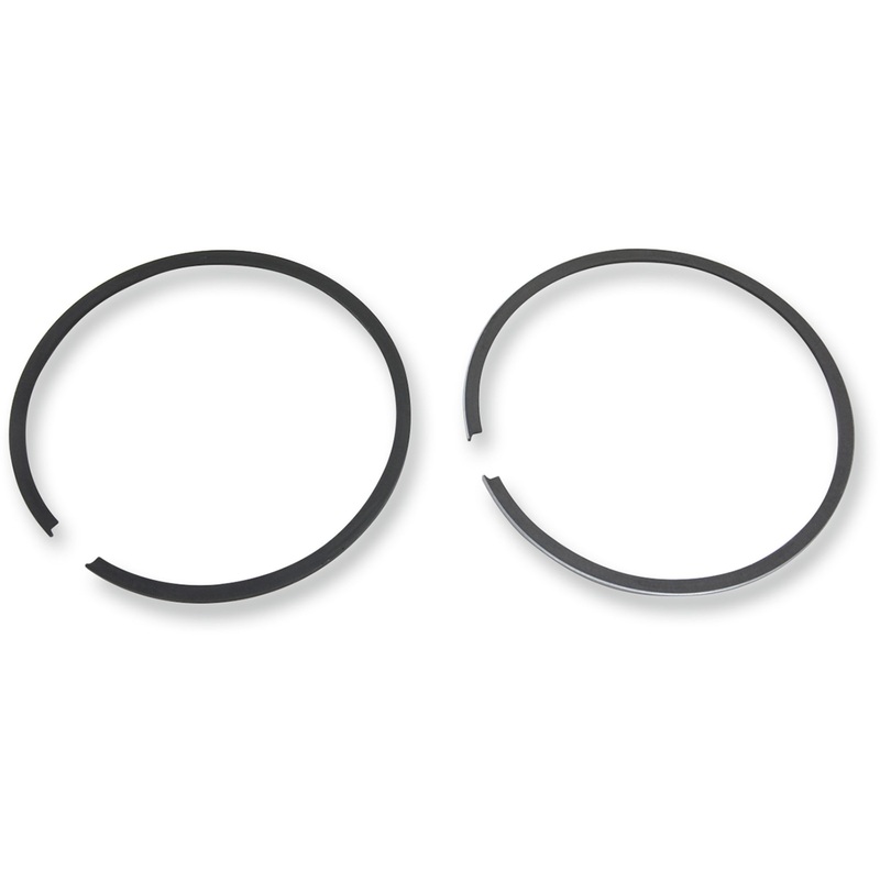 PARTS UNLIMITED 0912-0610 Replacement Ring Set Ring Set