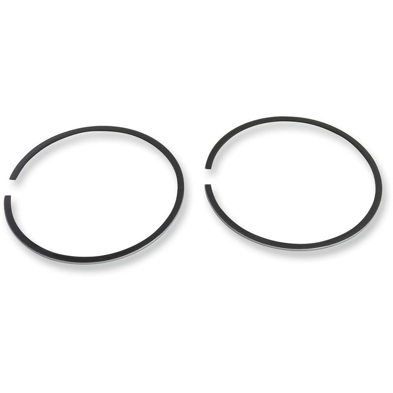 PARTS UNLIMITED 0912-0612 Replacement Ring Set Ring Set