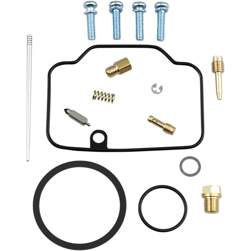 PARTS UNLIMITED 1003-1465 Carburetor Repair Kit - Arctic Cat