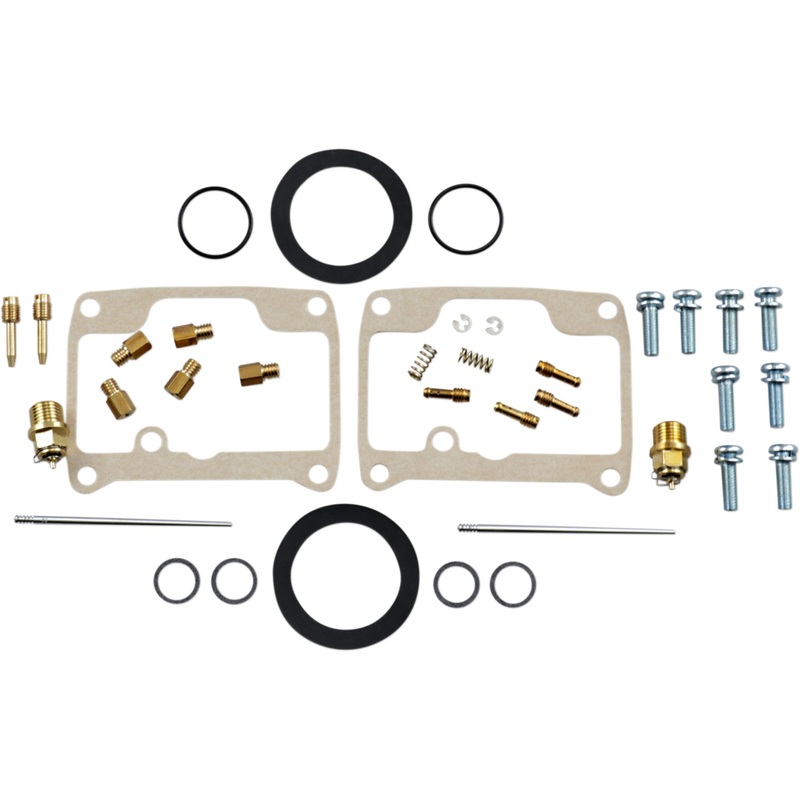 PARTS UNLIMITED 1003-1639 Carburetor Repair Kit - Ski-Doo