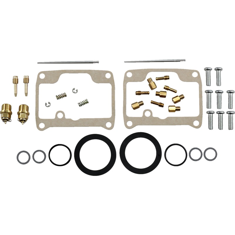 PARTS UNLIMITED 1003-1663 Carburetor Repair Kit - Ski-Doo