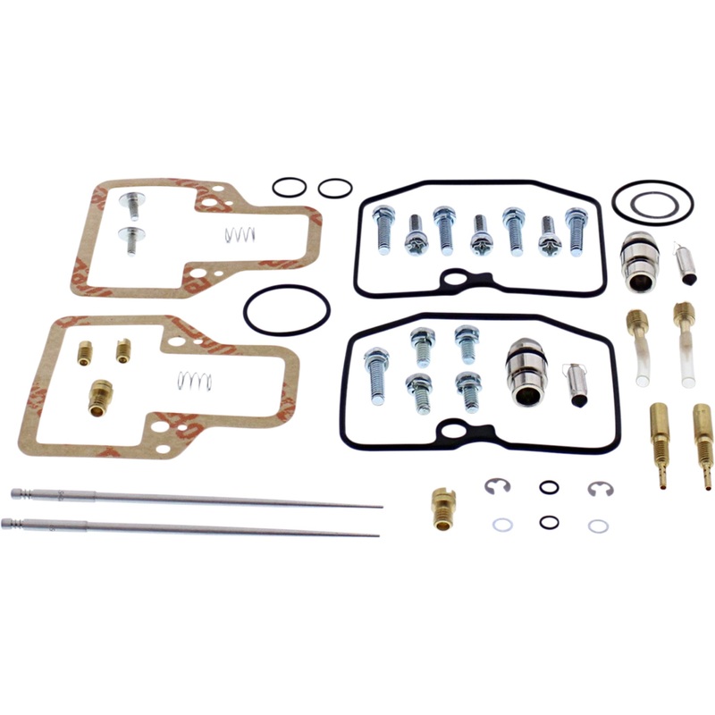 PARTS UNLIMITED 1003-1827 Carburetor Repair Kit - Yamaha