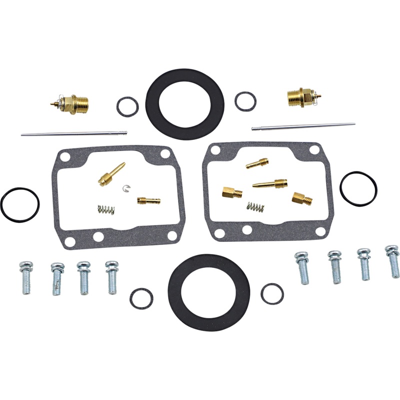 PARTS UNLIMITED 1003-1853 Carburetor Repair Kit polaris