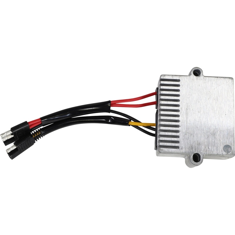 PARTS UNLIMITED 2112-1544 Regulator and Rectifier Regulator/Rectifier - Arctic Cat