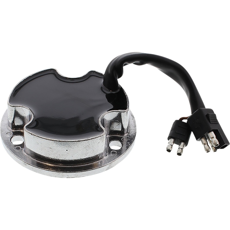 PARTS UNLIMITED 2112-1555 Regulator and Rectifier Regulator/Rectifier - Arctic Cat