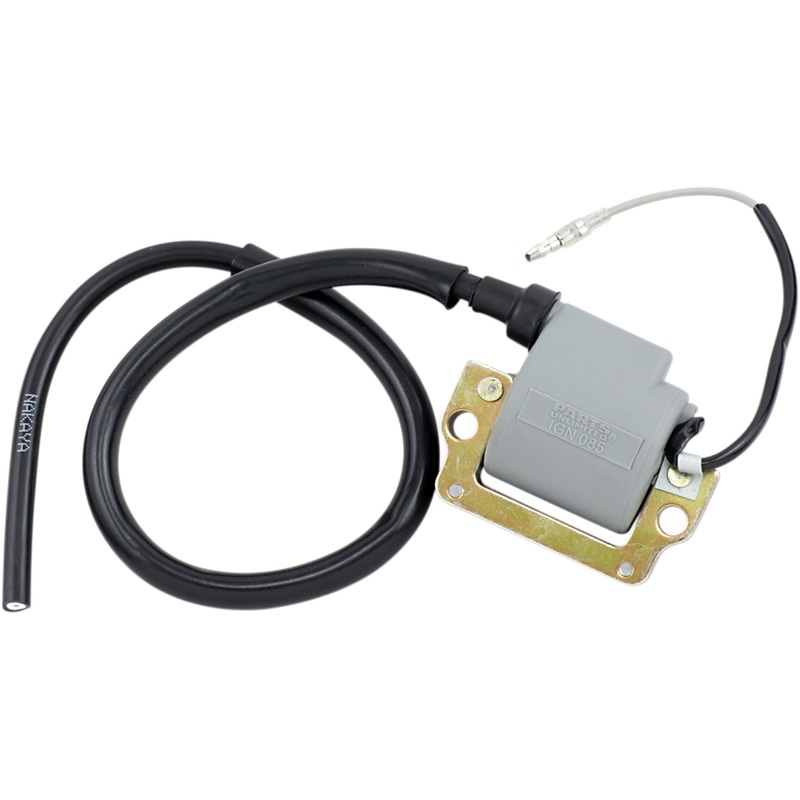 PARTS UNLIMITED IGN-085 External Coil External Ignition Coil