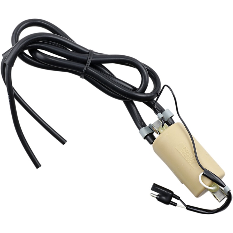 PARTS UNLIMITED IGN-097 External Coil External Ignition Coil