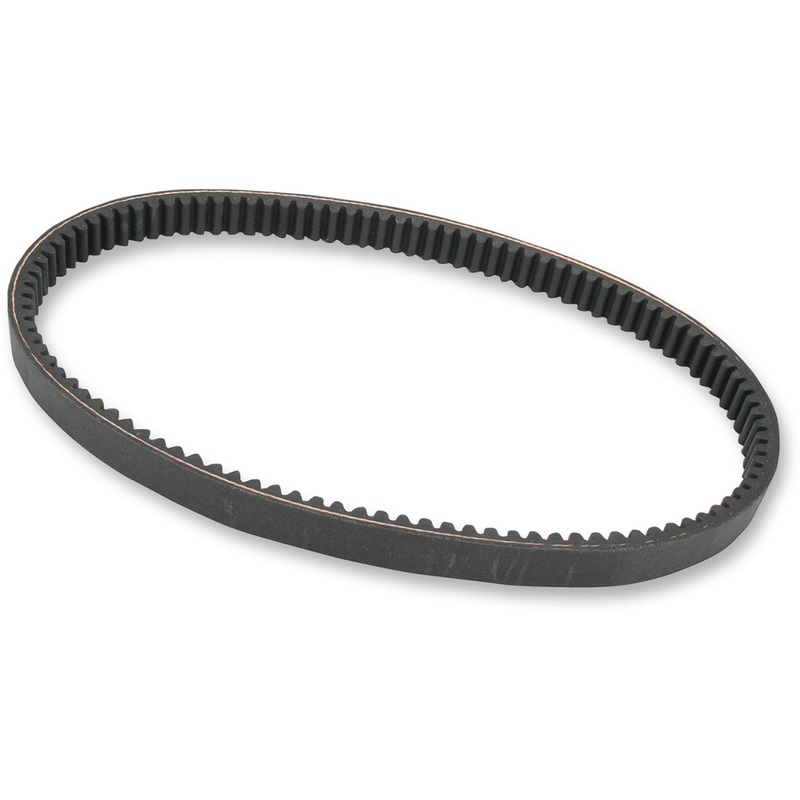PARTS UNLIMITED LM-757 Performer Belt Performer Series Belt - Arctic Cat