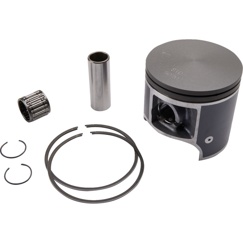 PROX 0910-5043 01.5811.000 Piston Kit 85.00 mm - arctic cat