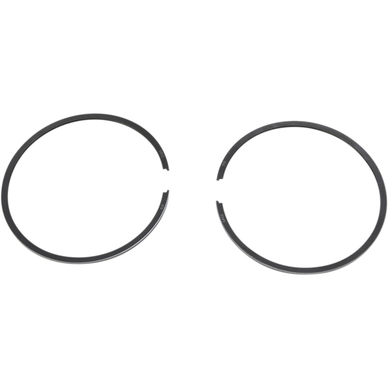 PROX 0912-0452 02.5802.000 Piston Rings Ring Set