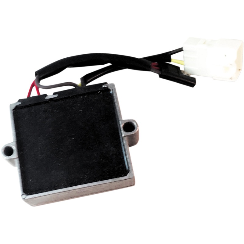 RICK'S MOTORSPORT ELECTRIC 2112-1171 10-S115 Rectifier and Regulator for Arctic Cat Regulator/Rectifier - Arctic Cat