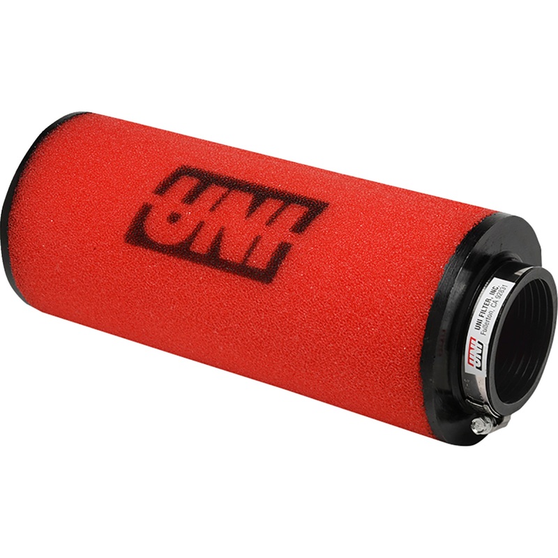 UNI FILTER 1011-4768 NU-8711ST Air Filter cf moto