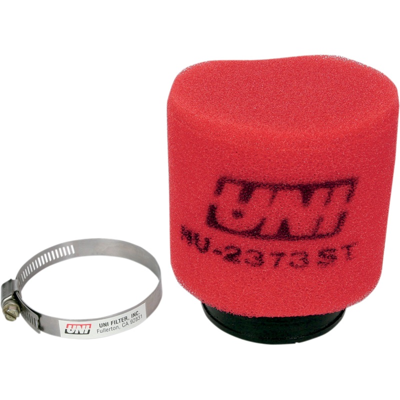 UNI FILTER NU-2373ST NU-2373ST Air Filter for Kawasaki Air Filter - Kawasaki