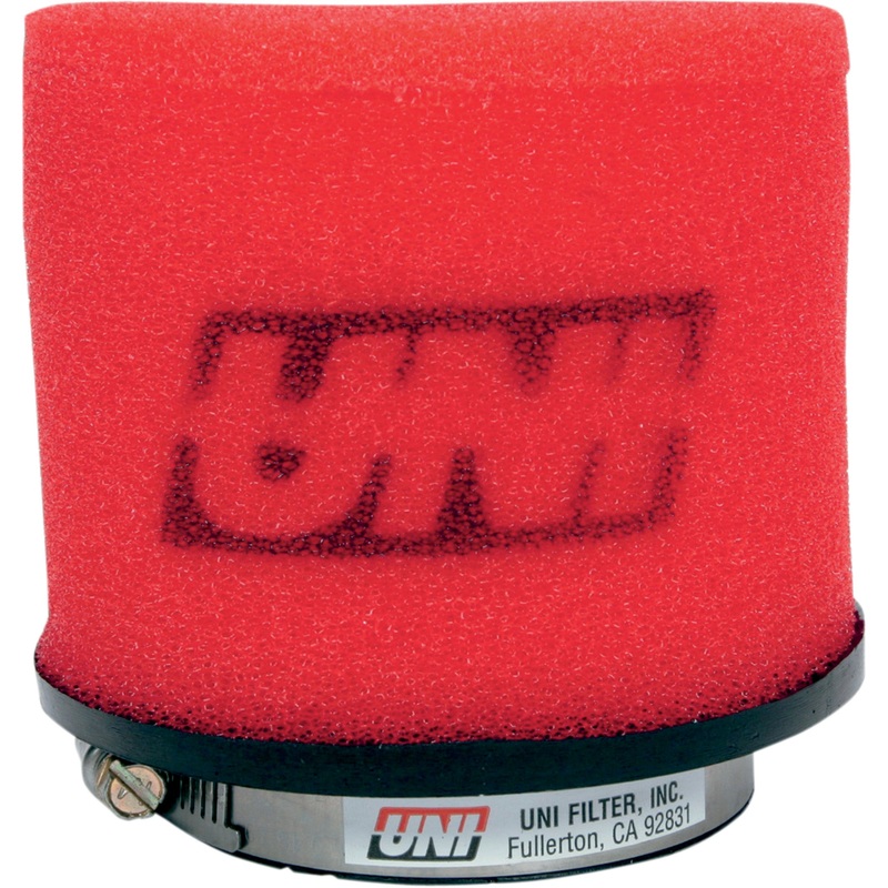 UNI FILTER NU-4067ST NU-4067ST Air Filter for Honda Air Filter - Honda