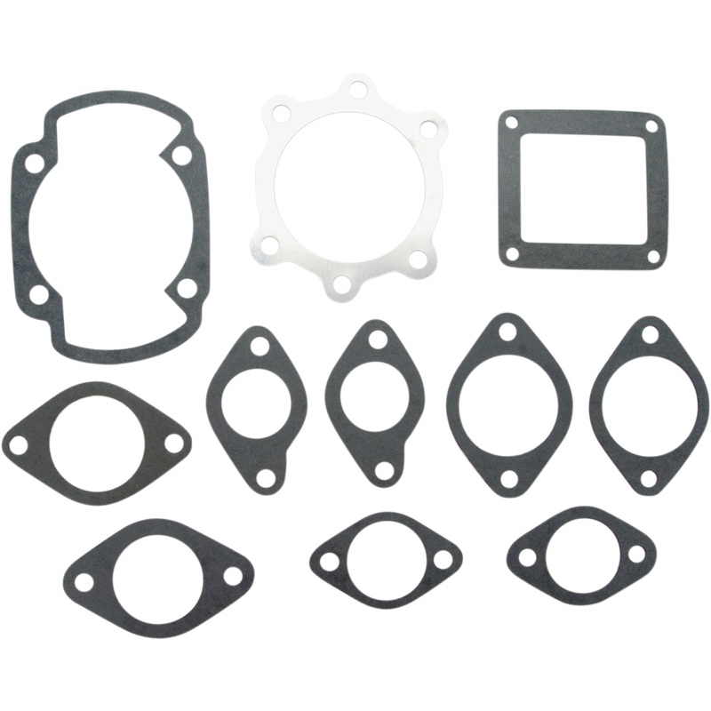 VERTEX 0934-0544 710130 Pro-Formance Top End Engine Gasket Set Full Top End Set - Yamaha/Gas Gas