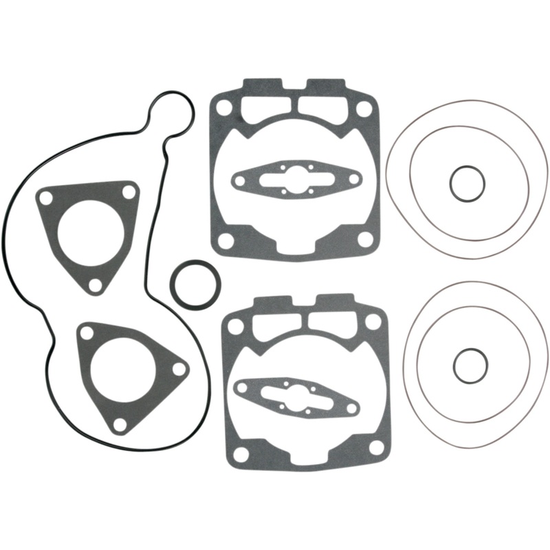 VERTEX 0934-1276 710297 Pro-Formance Top End Engine Gasket Set Full Top End Set - Polaris
