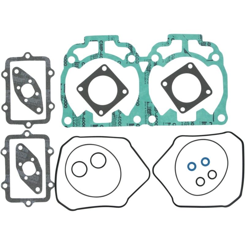 VERTEX 0934-1574 710303 Pro-Formance Top End Engine Gasket Set Full Top End Set - Ski-Doo