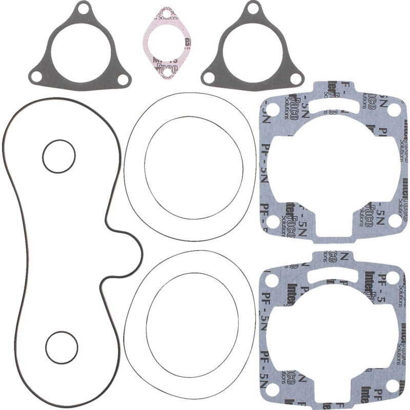 VERTEX 0934-7388 710223 Pro-Formance Full Top End Gasket Kit Full Top End Gasket Kit - Polaris