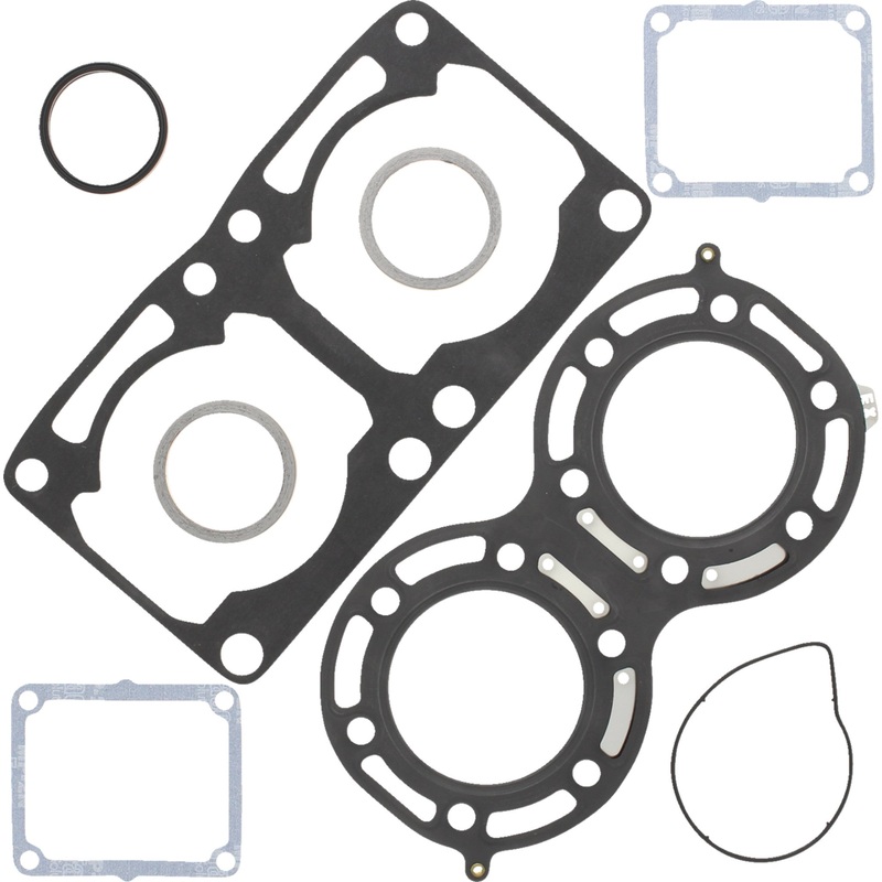 VERTEX 0934-7402 710268 Pro-Formance Full Top End Gasket Kit Full Top End Gasket Kit - Yamaha